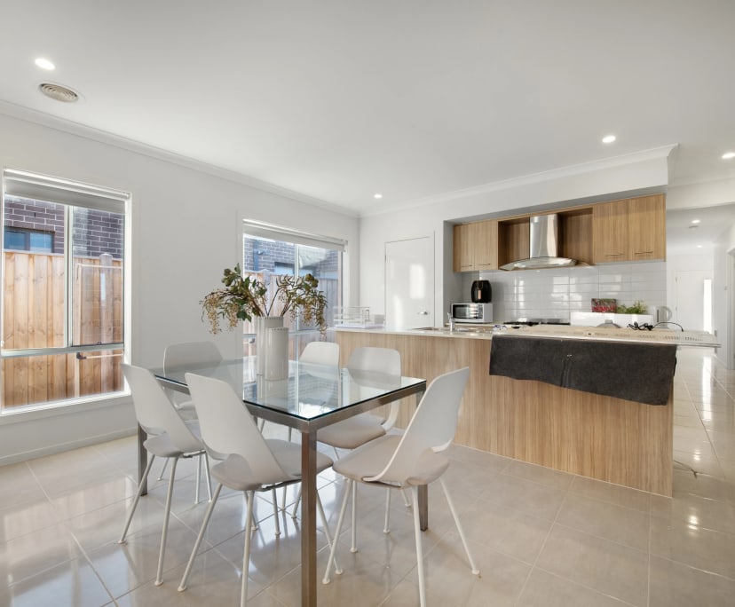 $170, Share-house, 3 bathrooms, Thornhill Park VIC 3335