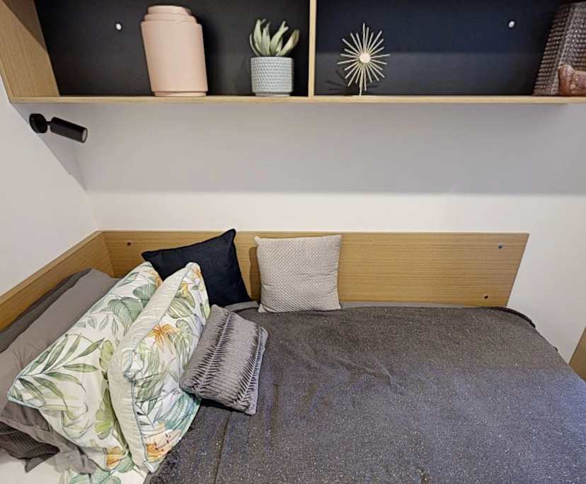 Student accommodation