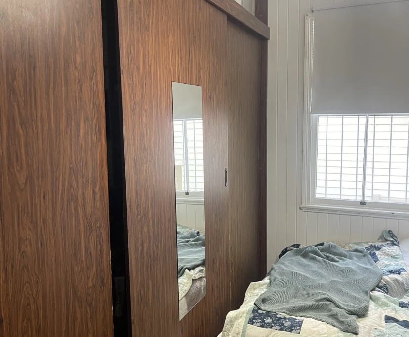 $195, Share-house, 5 bathrooms, Annerley QLD 4103