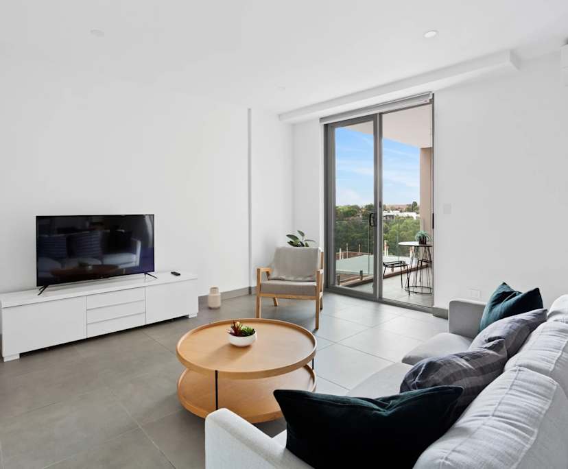 One bed flat for rent