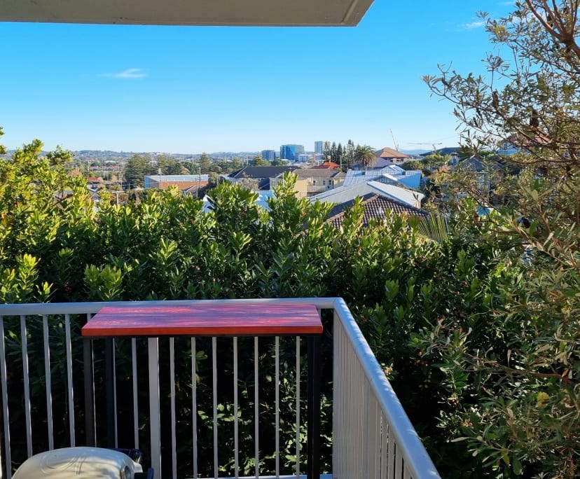 Room for Rent in Bar Beach, Newcastle 410, Unfurn...