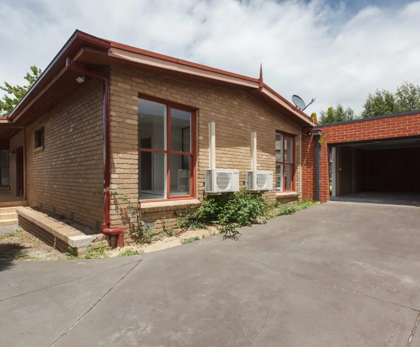 $270, Share-house, 6 bathrooms, Notting Hill VIC 3168