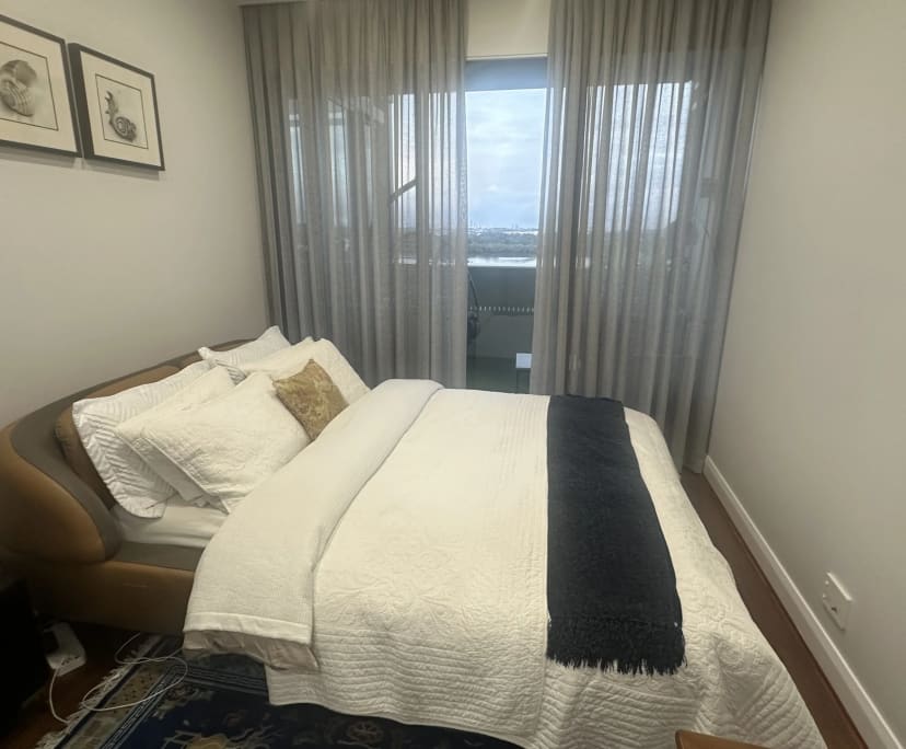 $350, Flatshare, 3 bathrooms, Rhodes NSW 2138