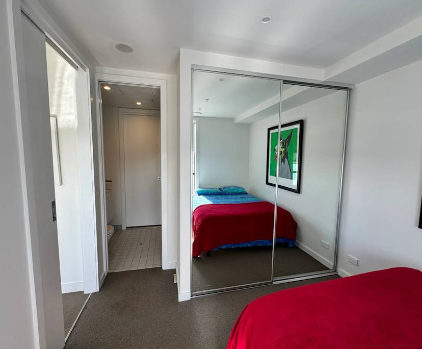 $500, Flatshare, 2 bathrooms, Windsor VIC 3181