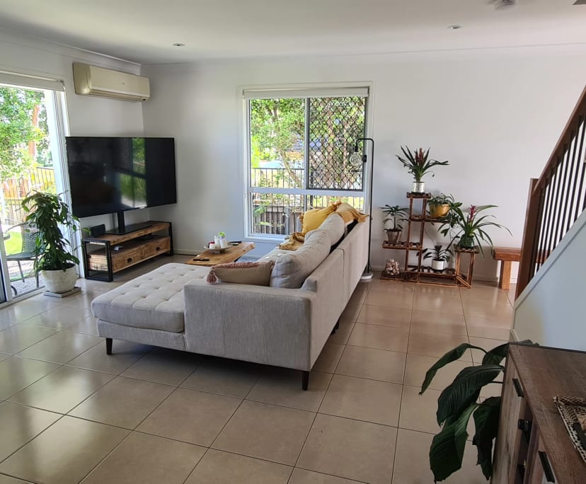 Room for Rent in Richlands, Brisbane 350, Furnish...