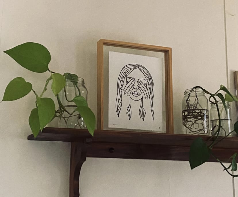 $300, Share-house, 2 bathrooms, Newtown VIC 3220