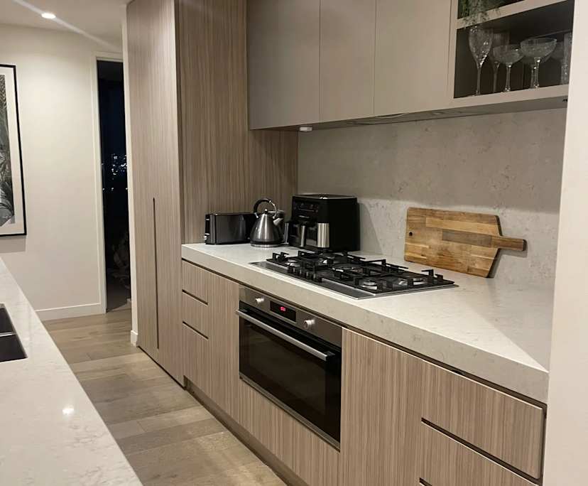 $570, Flatshare, 3 bathrooms, Port Melbourne VIC 3207