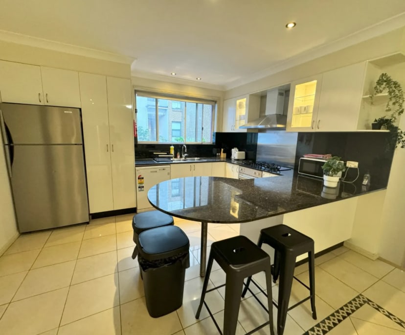 $280, Share-house, 6 bathrooms, Homebush NSW 2140