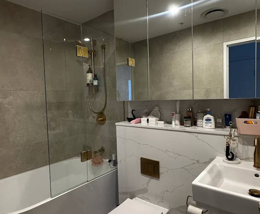 $425, Flatshare, 2 bathrooms, Parramatta NSW 2150