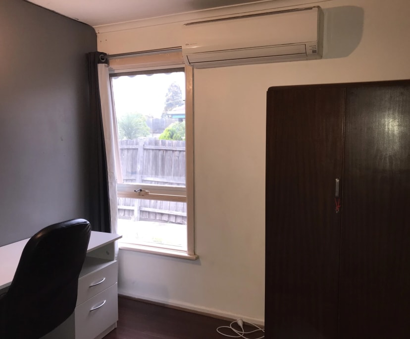 Room for Rent in Laverton, Melbourne 170, Furnish...