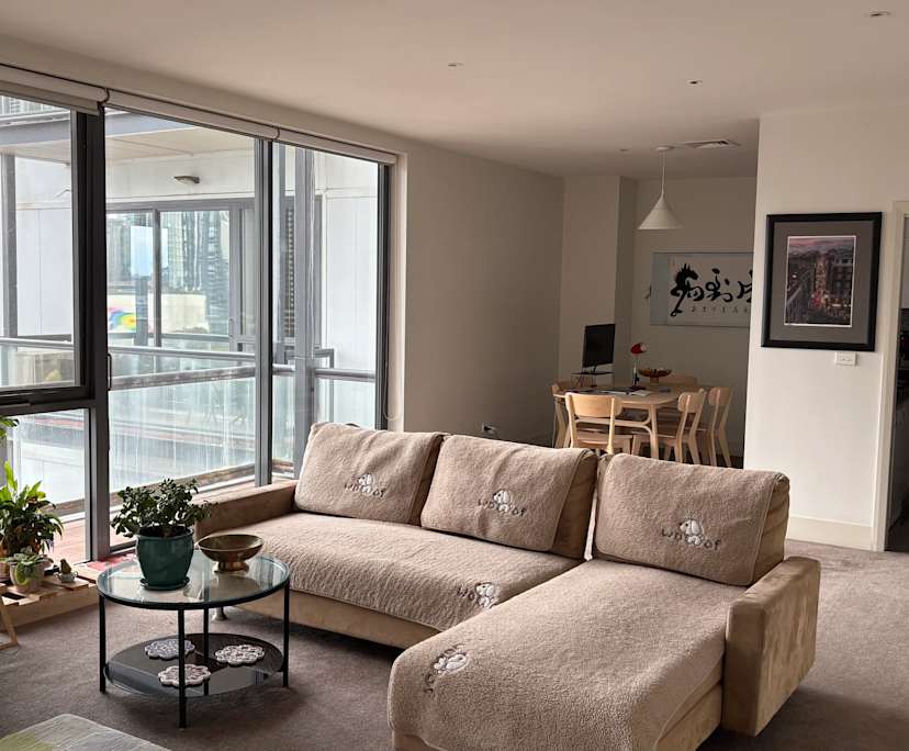 $350, Flatshare, 2 bathrooms, Southbank VIC 3006