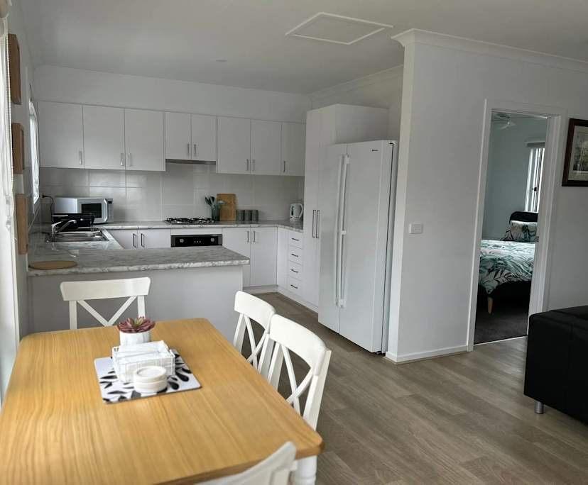 $350, Granny-flat, 1 bathroom, Lilydale VIC 3140