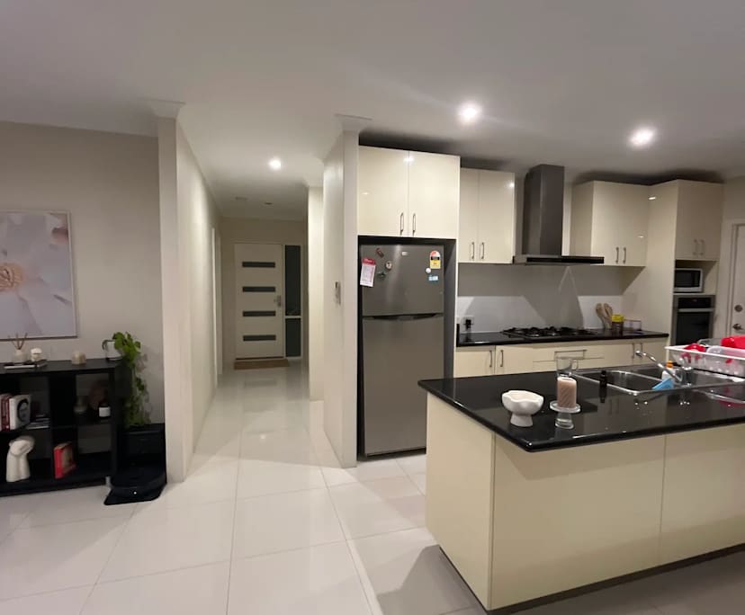 $340, Flatshare, 3 bathrooms, Bayswater WA 6053