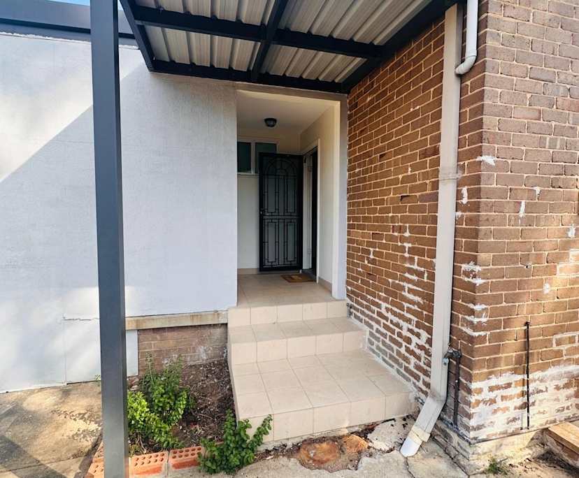 Student accommodation