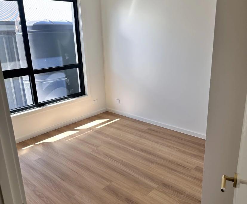 Room granny flat for rent