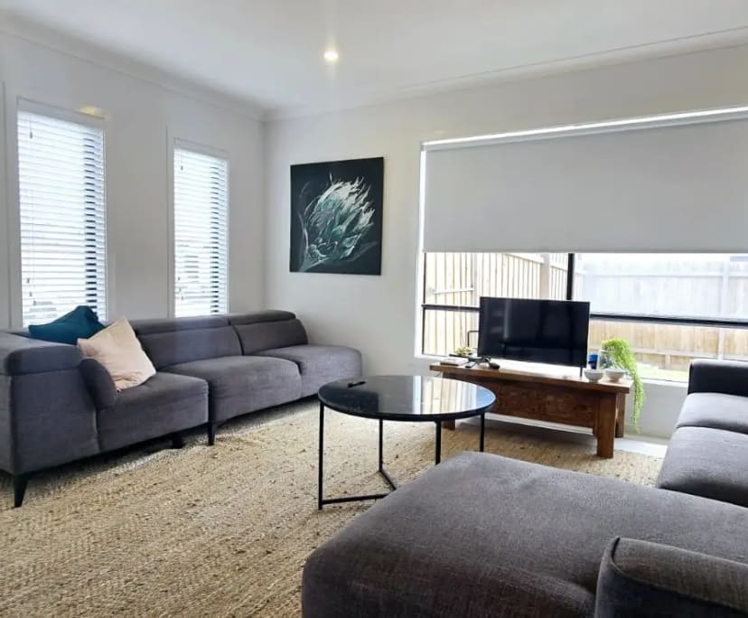 $310, Share-house, 4 bathrooms, Wyndham Vale VIC 3024