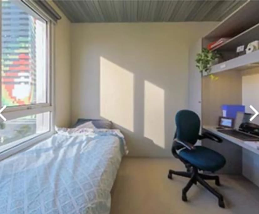 Room for Rent in Carlton, Melbourne 355, Furnishe...