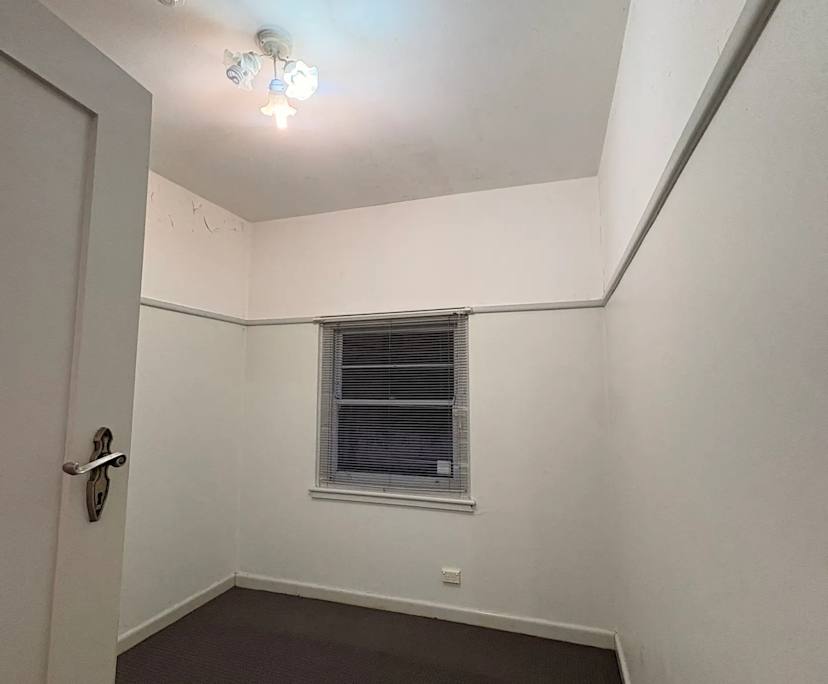 Room in a flatshare