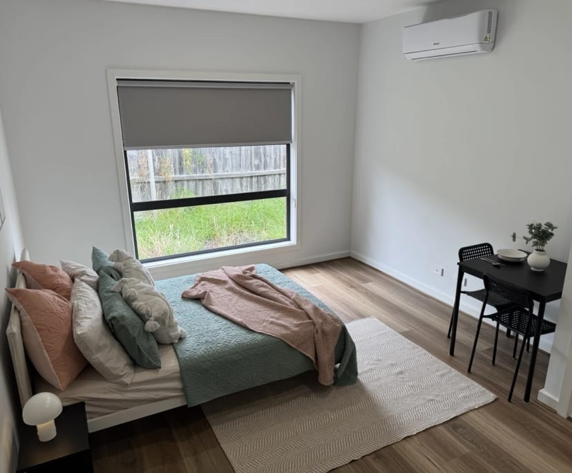 $270, Share-house, 6 bathrooms, Morwell VIC 3840