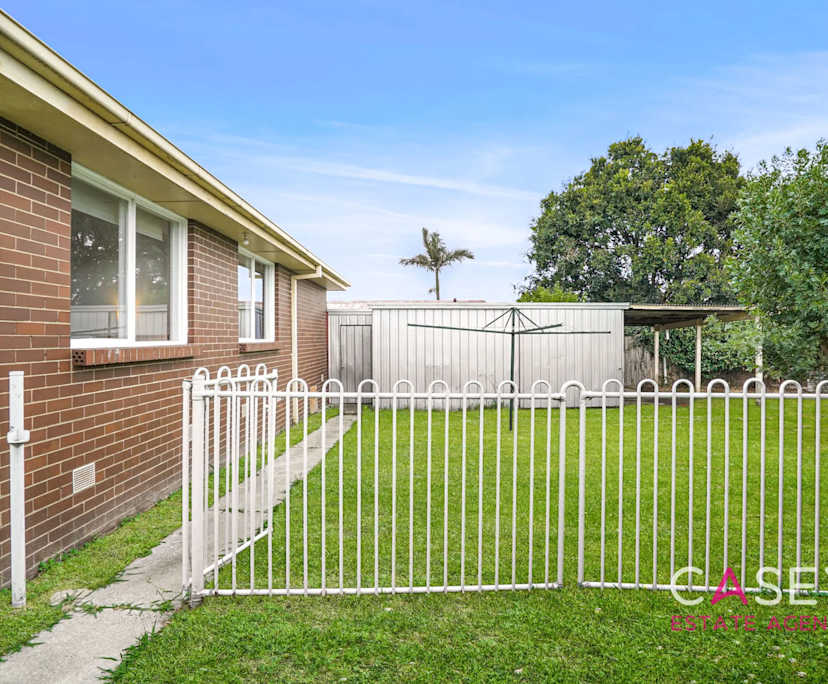 $205, Flatshare, 6 bathrooms, Dandenong North VIC 3175