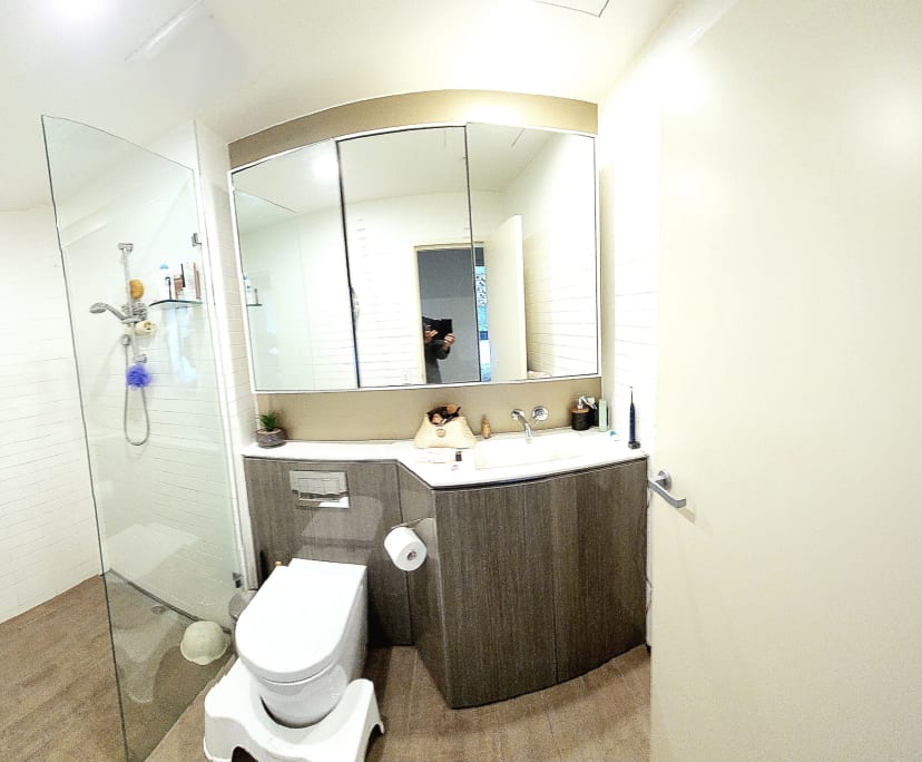 $365, Flatshare, 2 bathrooms, Wentworth Point NSW 2127