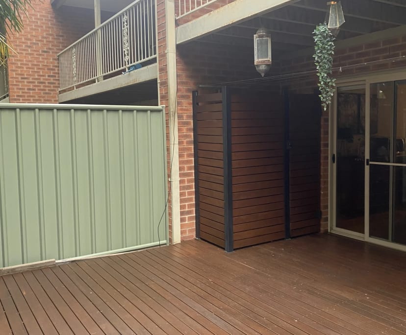 $235, Share-house, 3 bathrooms, Evatt ACT 2617