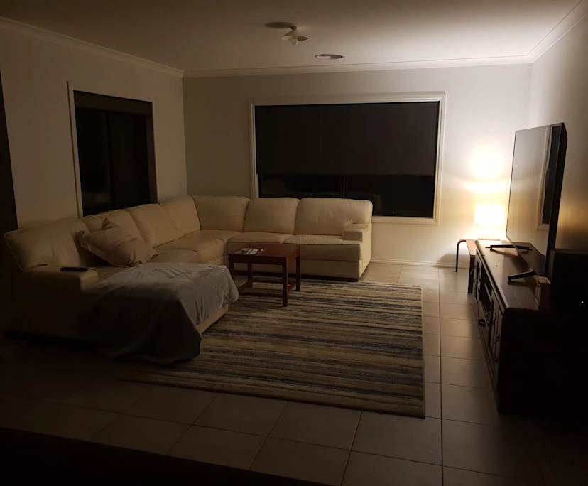 $120-125, Share-house, 2 rooms, Nagambie VIC 3608, Nagambie VIC 3608