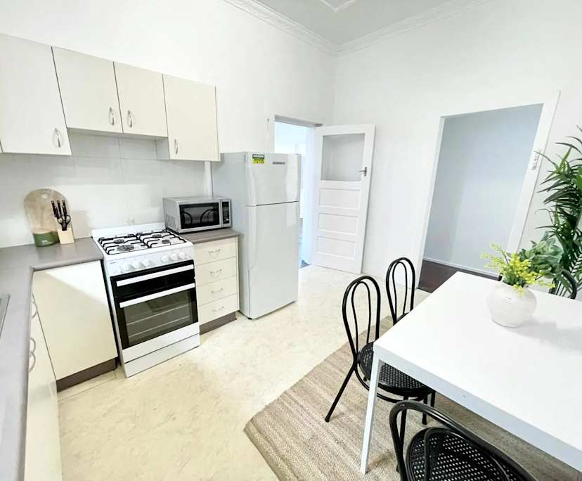 $295, Share-house, 5 bathrooms, Burwood NSW 2134