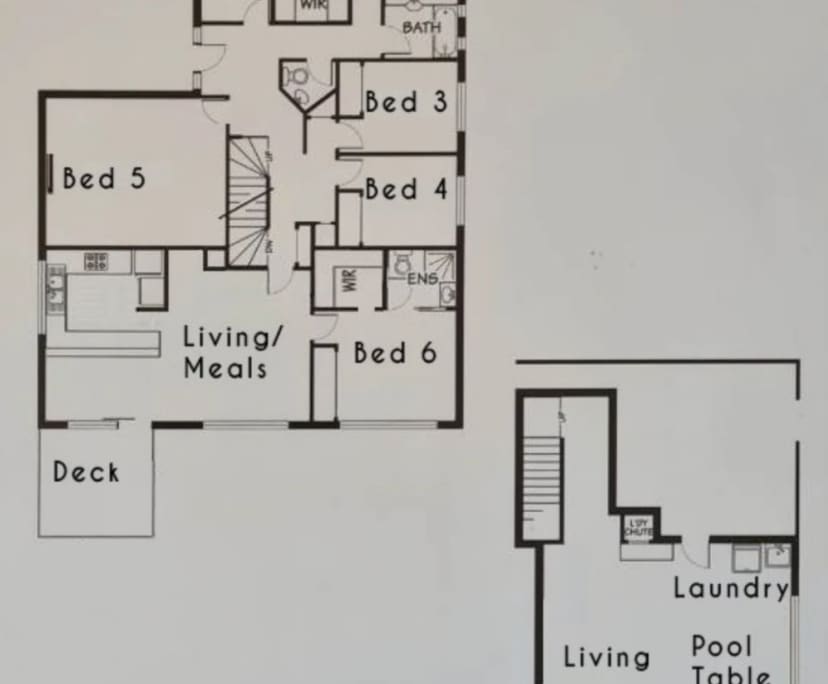 $190, Share-house, 6 bathrooms, Mount Waverley VIC 3149