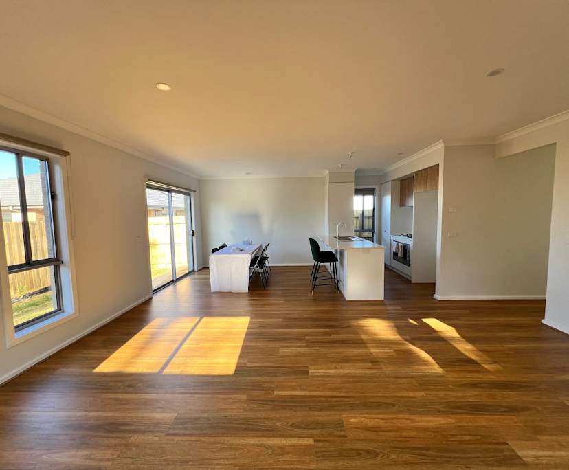 $210, Share-house, 3 bathrooms, Strathtulloh VIC 3338