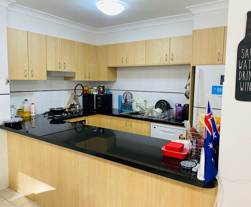 $240, Flatshare, 2 bathrooms, Chippendale NSW 2008