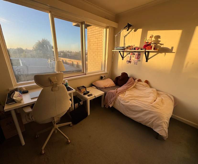 $340, Flatshare, 2 bathrooms, Hawthorn VIC 3122