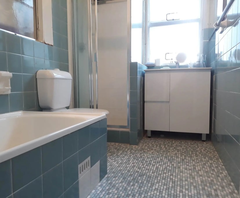 Room for Rent in Burwood, Sydney 295, Furnished,