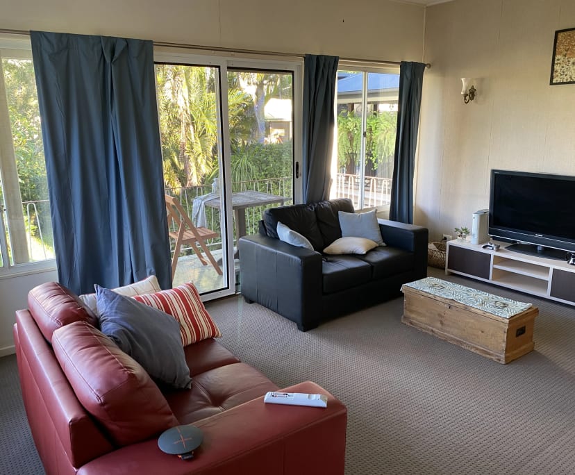 Room for Rent in Enoggera, Brisbane 140, Unfurnis...