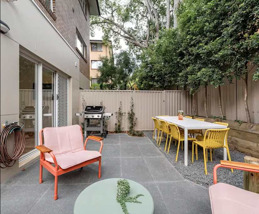 $730, Studio, 1 bathroom, Ashfield NSW 2131