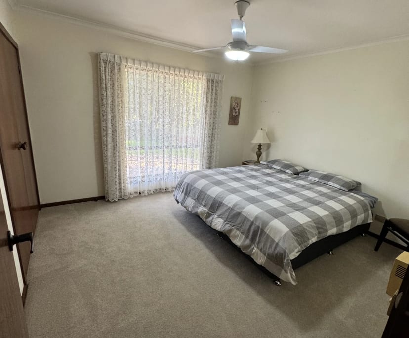$210, Share-house, 5 bathrooms, Barooga NSW 3644