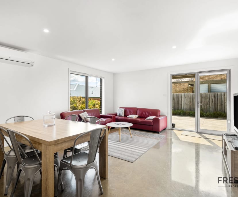 $270-280, Share-house, 4 rooms, Waurn Ponds VIC 3216, Waurn Ponds VIC 3216