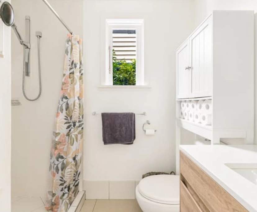 One bed flat for rent