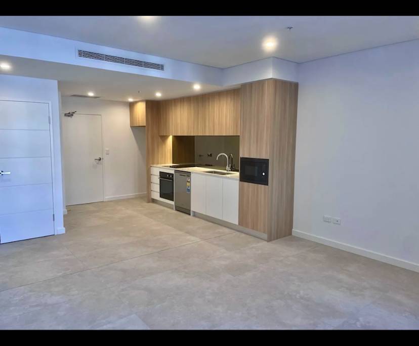 Student accommodation