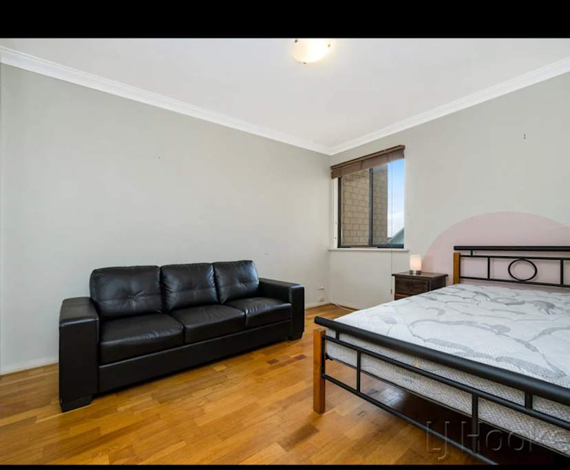2 Rooms for Rent in Perth, Perth | $390-480, Furnish... | Flatmates.com.au