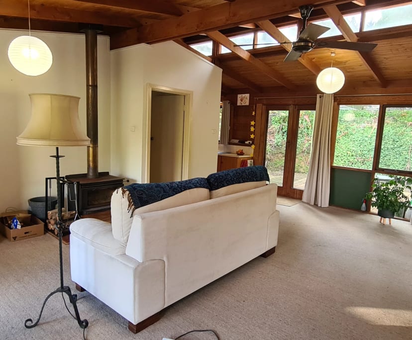 Room for Rent in Crafers West, Adelaide 200, Unfu...