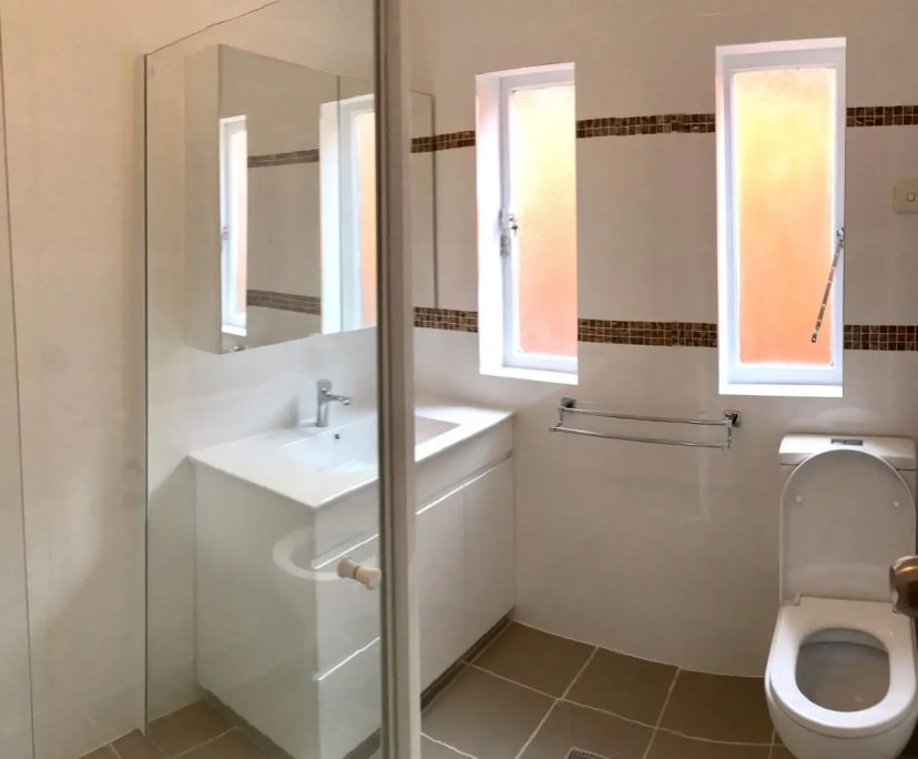 $190, Flatshare, 4 bathrooms, Bondi NSW 2026