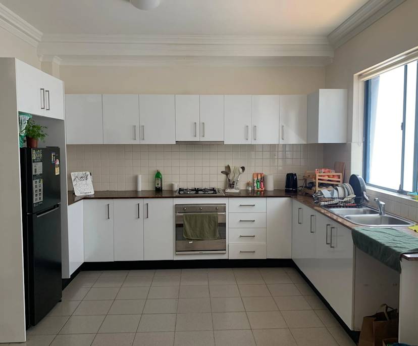 $350, Flatshare, 2 bathrooms, Chippendale NSW 2008