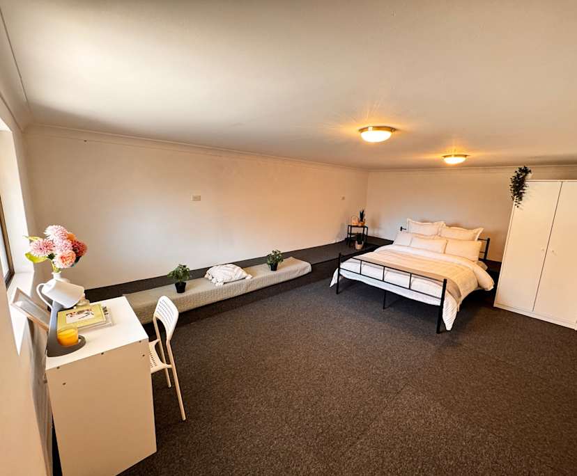 $310-330, Flatshare, 3 rooms, Dulwich Hill NSW 2203, Dulwich Hill NSW 2203