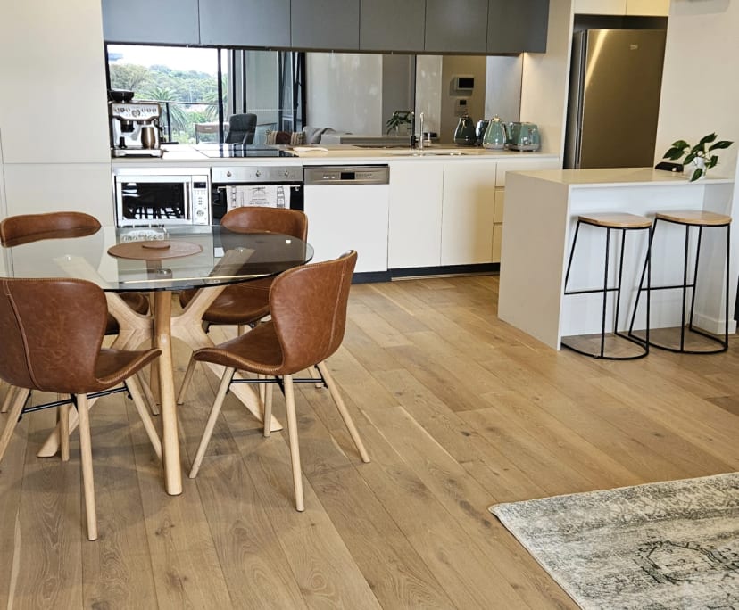 $620, Flatshare, 2 bathrooms, Marrickville NSW 2204