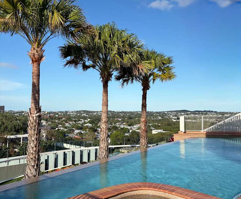 One bed flat for rent