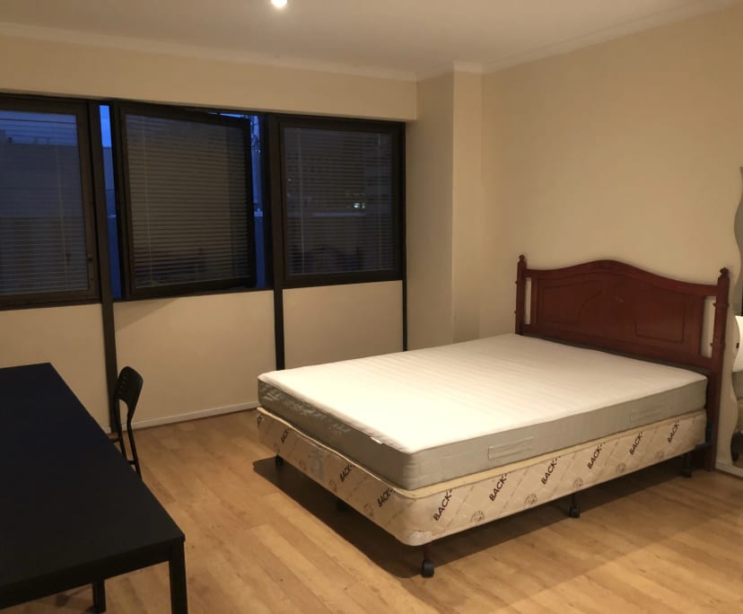 $255, Student-accommodation, 2 bathrooms, Adelaide SA 5000
