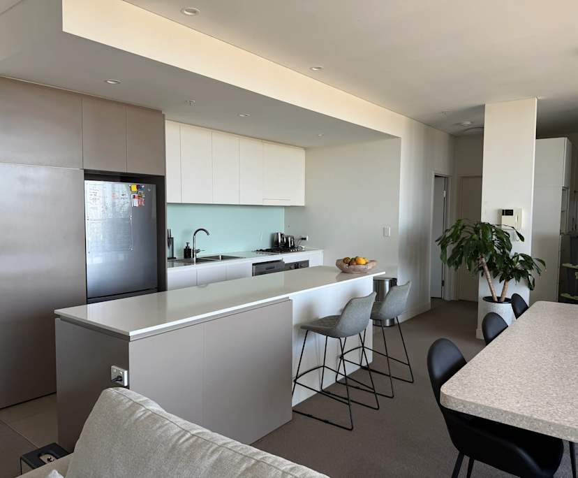 $750, Flatshare, 3 bathrooms, Mascot NSW 2020