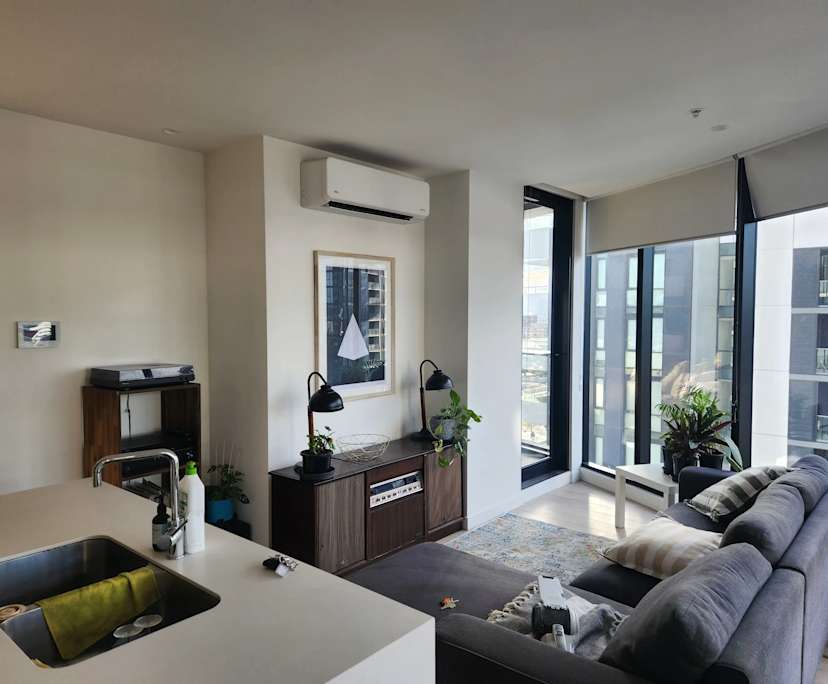 $305, Flatshare, 2 bathrooms, Footscray VIC 3011