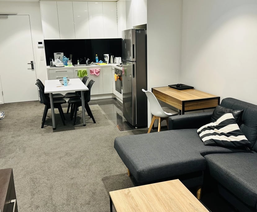 $380, Flatshare, 3 bathrooms, Southbank VIC 3006